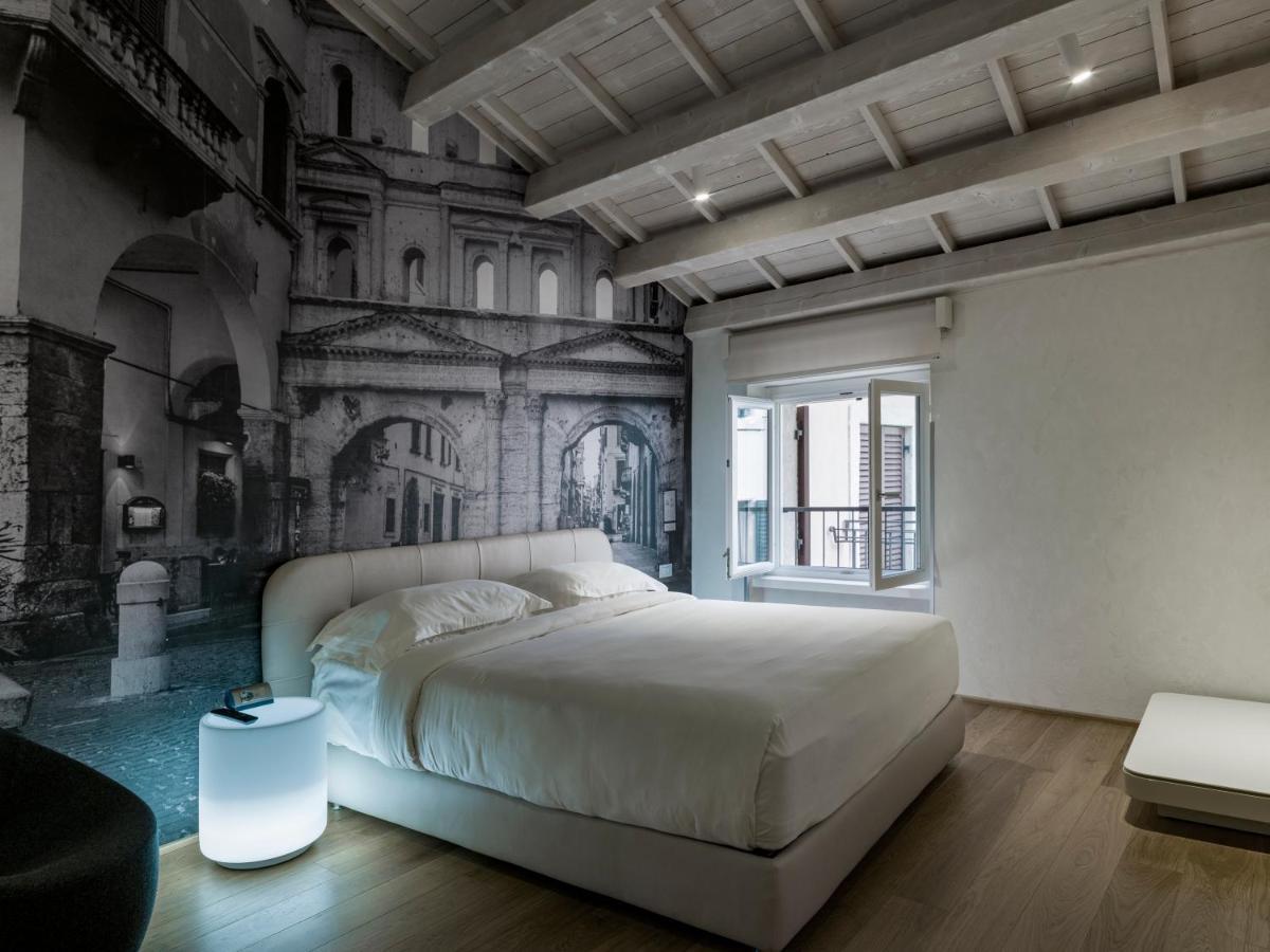 Lords Of Verona Luxury Apartments Exterior foto