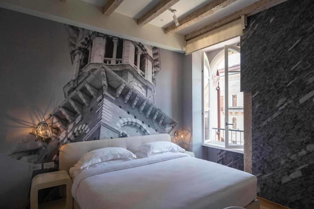 Lords Of Verona Luxury Apartments Exterior foto