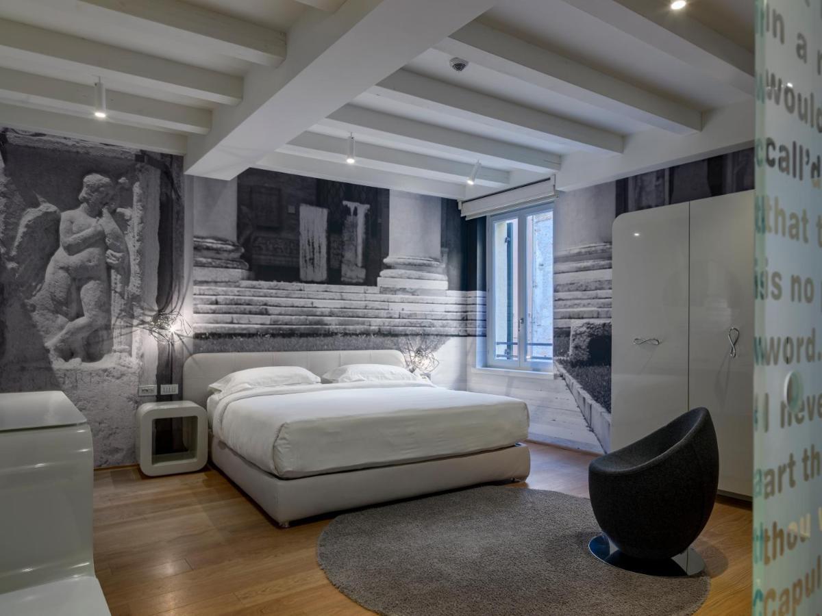 Lords Of Verona Luxury Apartments Exterior foto