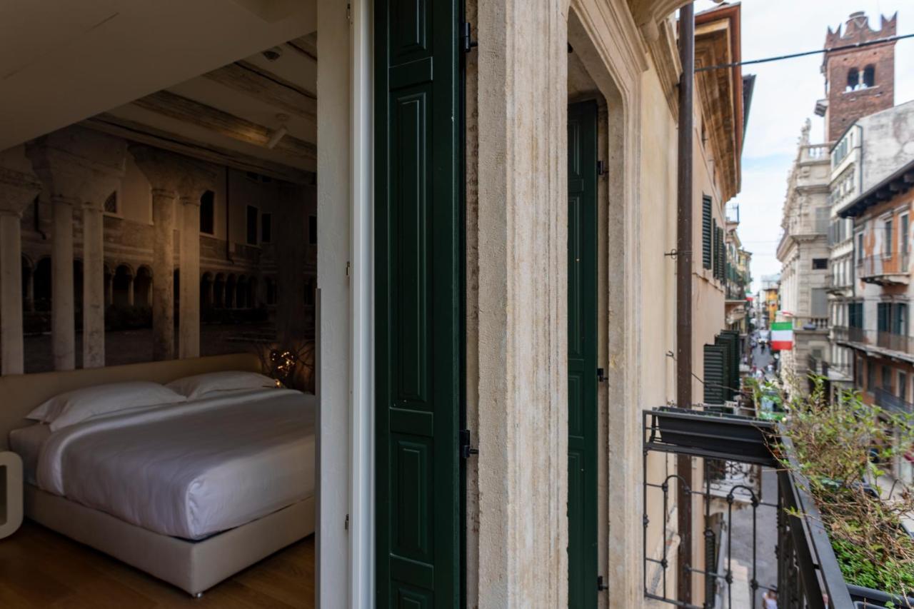 Lords Of Verona Luxury Apartments Exterior foto