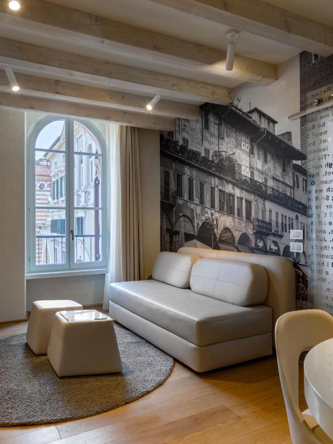 Lords Of Verona Luxury Apartments Exterior foto