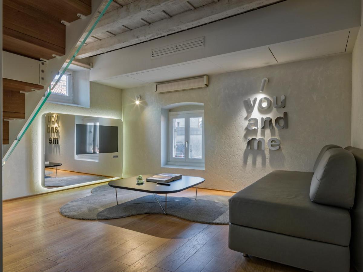 Lords Of Verona Luxury Apartments Exterior foto