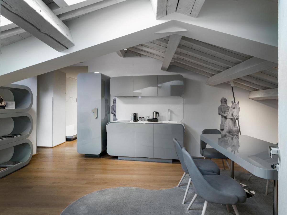 Lords Of Verona Luxury Apartments Exterior foto
