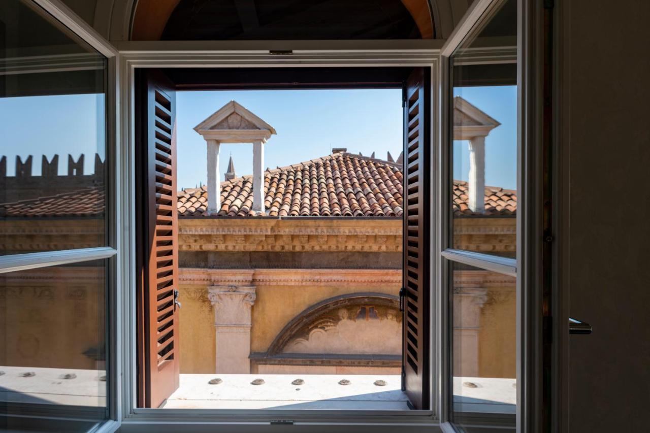 Lords Of Verona Luxury Apartments Exterior foto