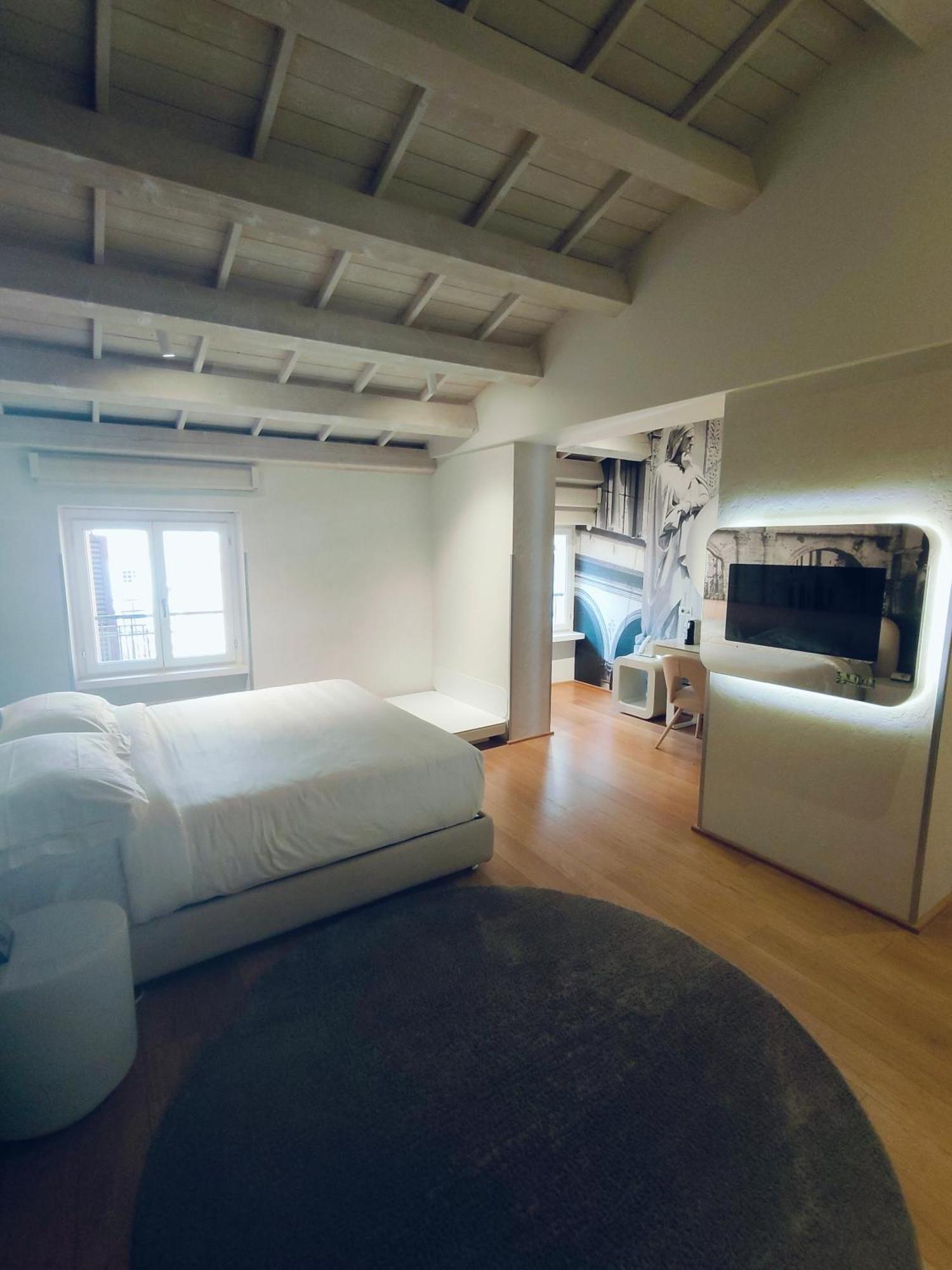 Lords Of Verona Luxury Apartments Exterior foto