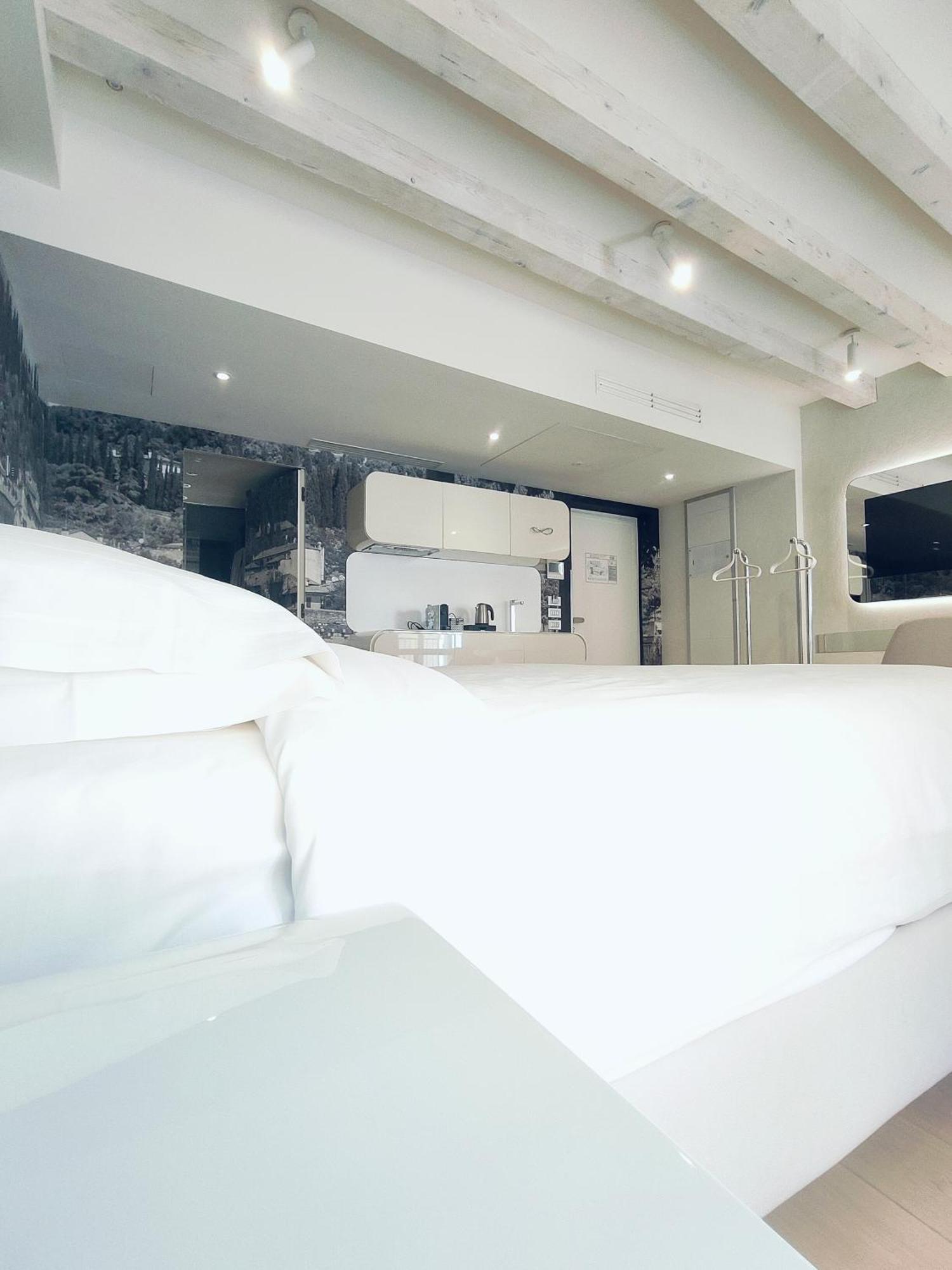 Lords Of Verona Luxury Apartments Exterior foto