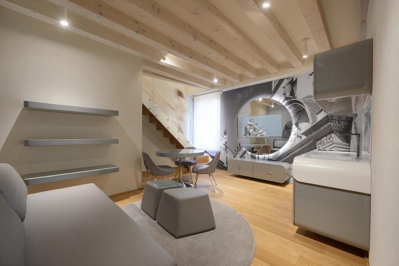Lords Of Verona Luxury Apartments Exterior foto